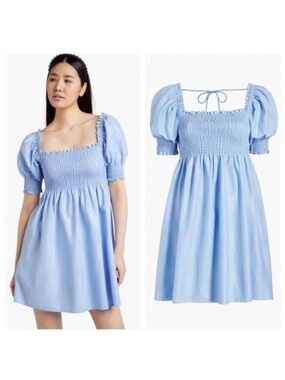 Hill House Athena Nap Dress
